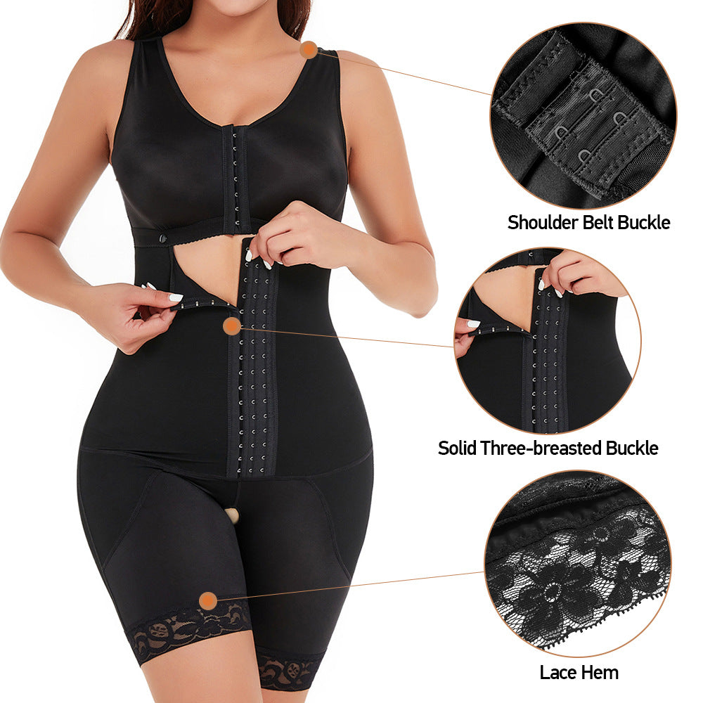 Corsets gainants grande taille