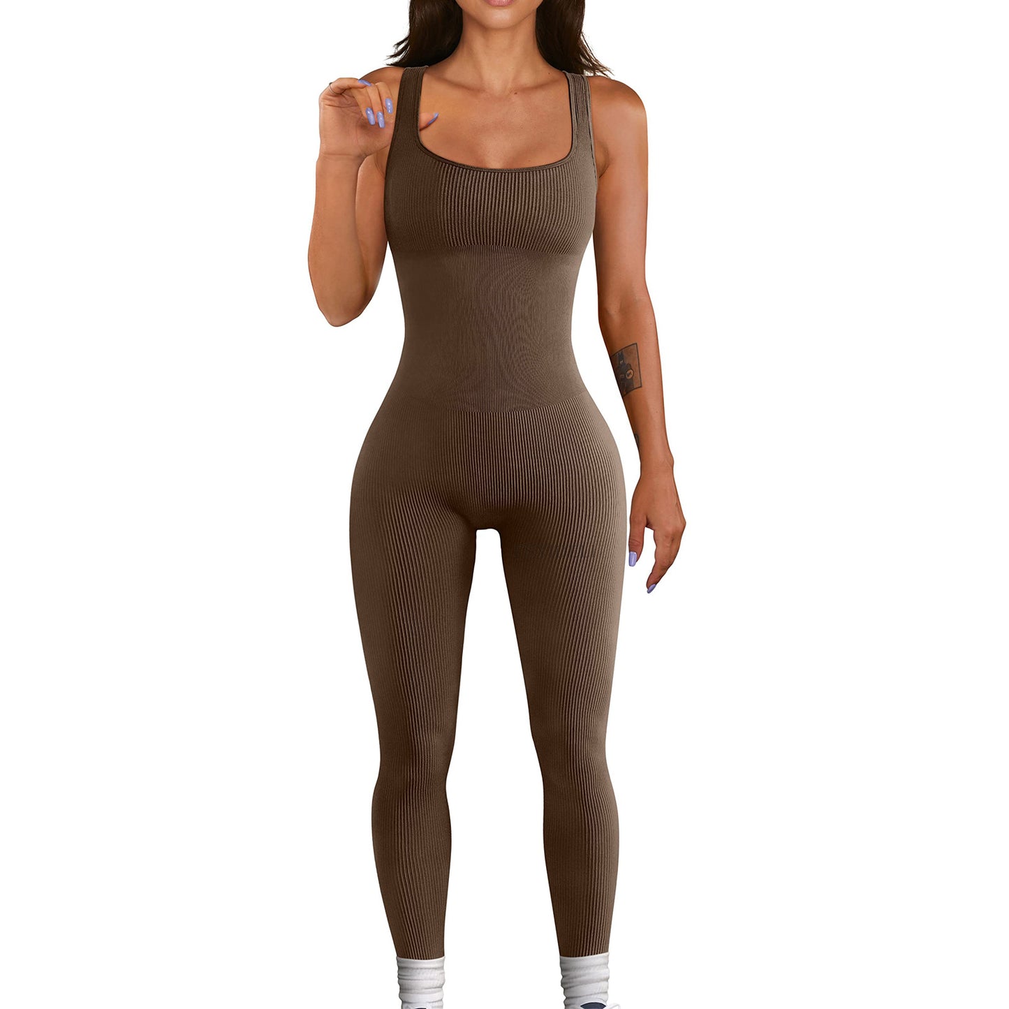 Body gilet sans manches pour femmes