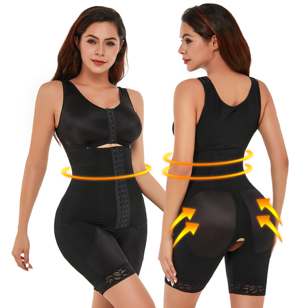 Corsets gainants grande taille