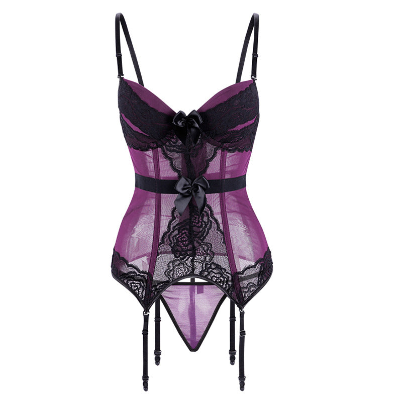 Body corset moulant