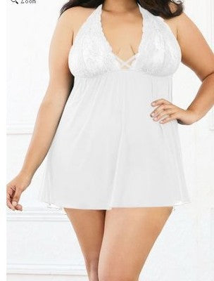 Sexy Sleepwear Sexy Lingerie Sexy Underwear Women Sheer Mesh Pajamas