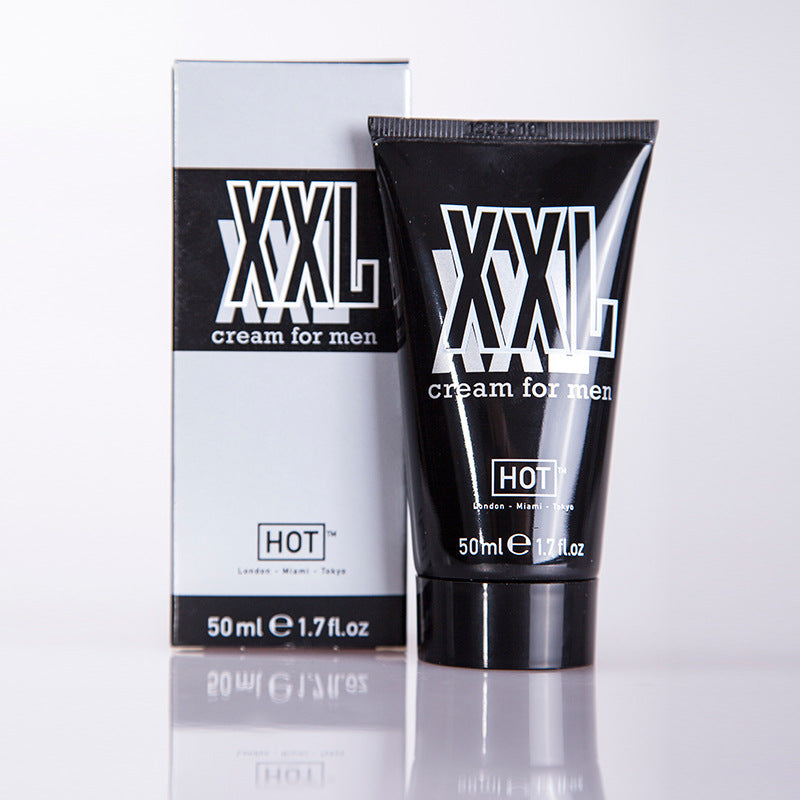 Male Enlargement Products Increase XXL Cream Increasing Enlargement Cream 50ml Products For Men