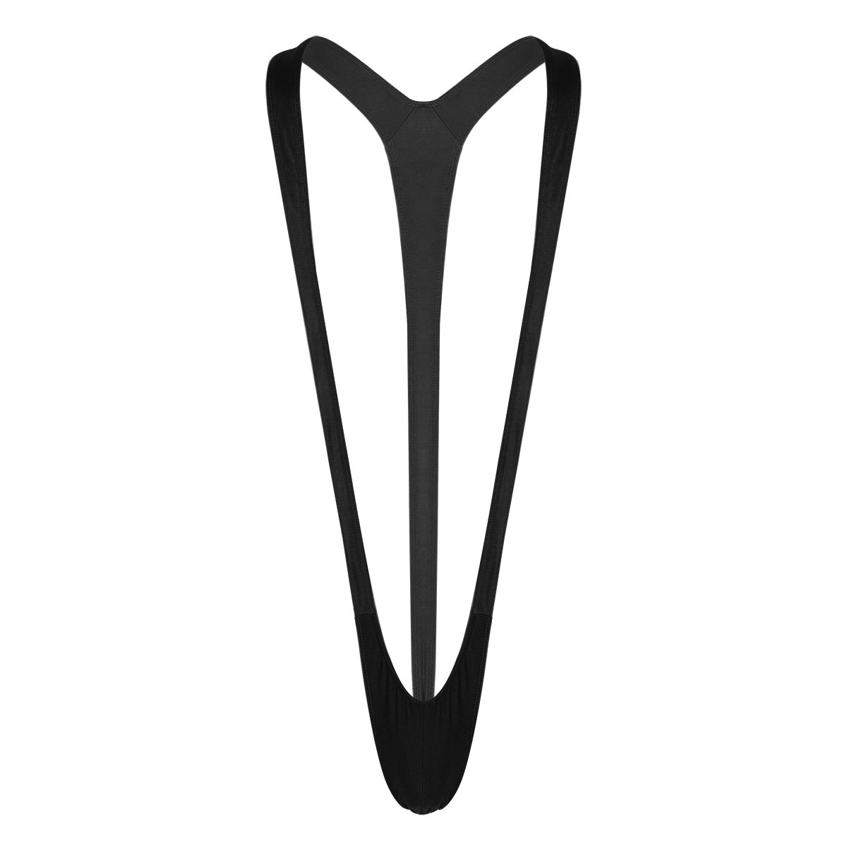 Men's underwear sexy jumpsuit