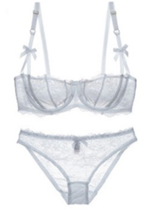 Ensemble de lingerie sexy Molly