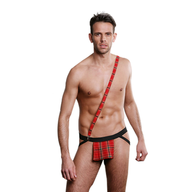 Men's sexy underwear