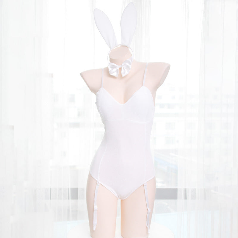 Fashion Sexy Bunny Girl Underwear Set