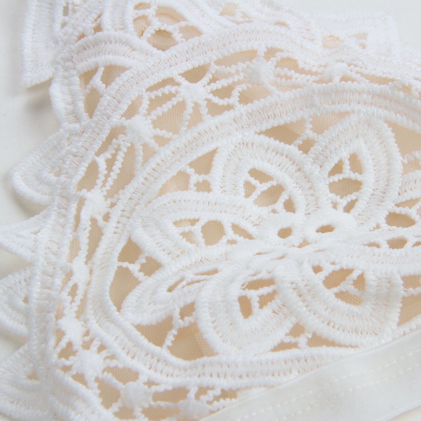 Ensemble de soutien-gorge en dentelle sexy européen et américain de couleur unie
