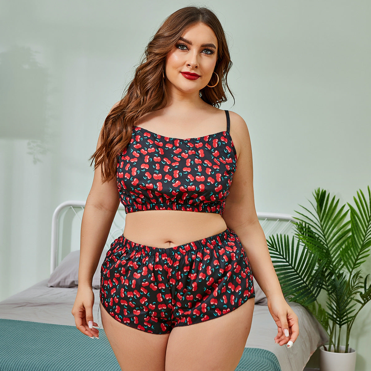 Lingerie de mode sexy en dentelle
