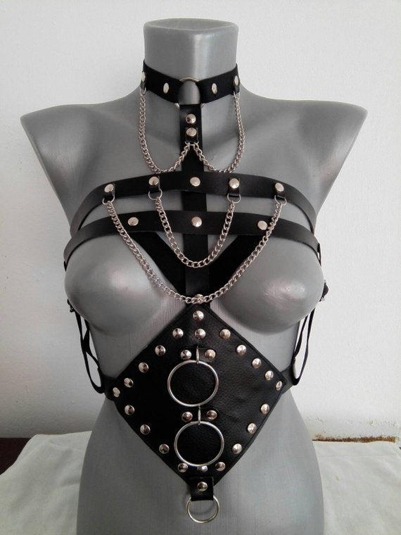 Pu Dress Adult Camisole Sex Women Sex Toys