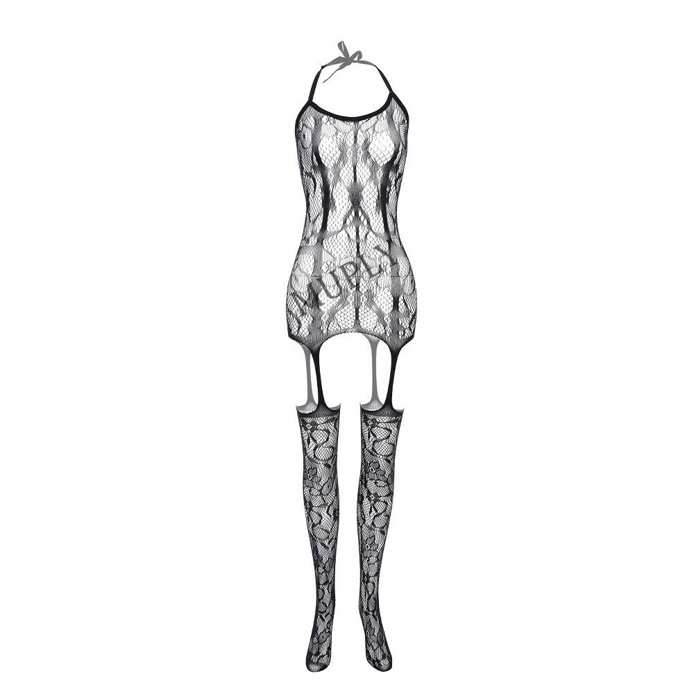 Lingerie Sexy Femmes Hot Baby Dolls Robe Wom