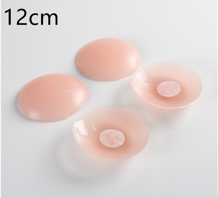 Lencería femenina de silicona Push Up Sexy sujetador sin tirantes vendaje autoadhesivo Bralette Invisible vestido de fiesta sujetador adhesivo