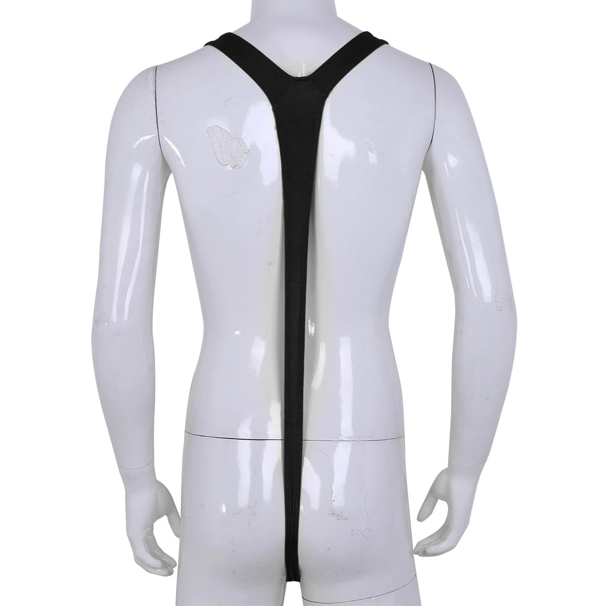 Men's underwear sexy jumpsuit