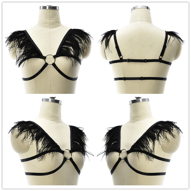 Uniforme de danse de nuit pour dames, lingerie de tentation