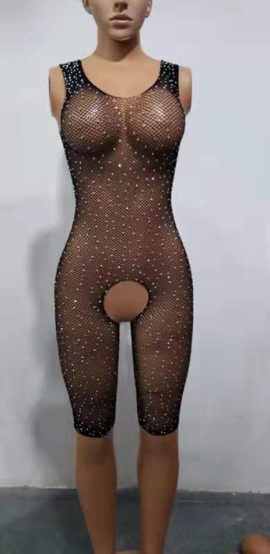 Body de forage chaud
