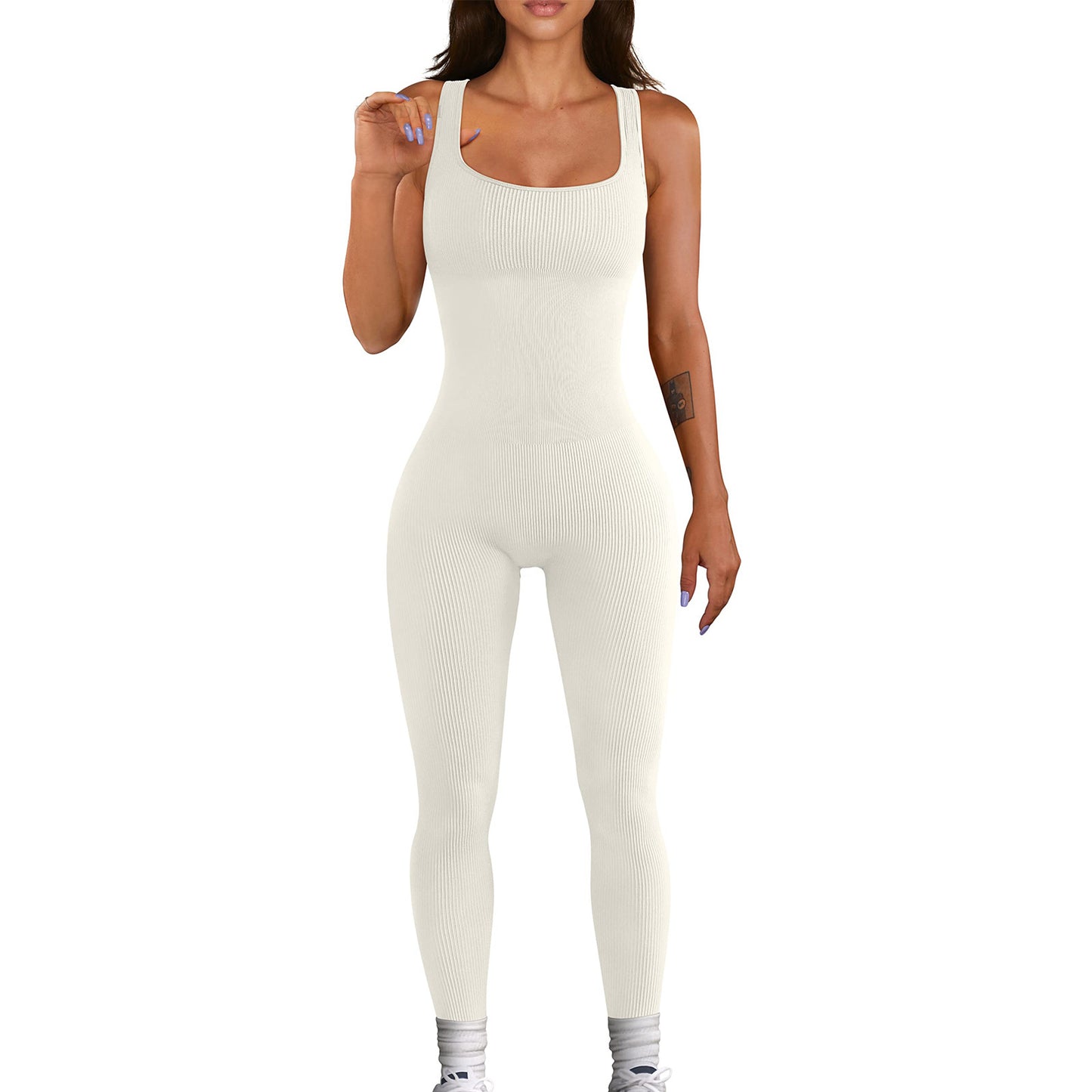 Body gilet sans manches pour femmes