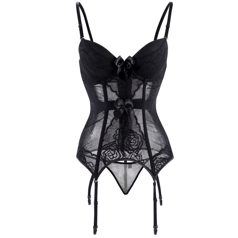 Body corset moulant