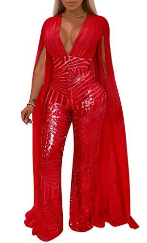 Ensemble de mode robe de soirée sexy à paillettes