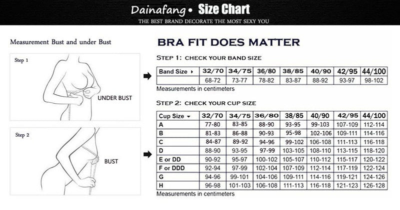 Plus Size Lace Sexy Bra Suit Women's Fashion Best-seller Underwear