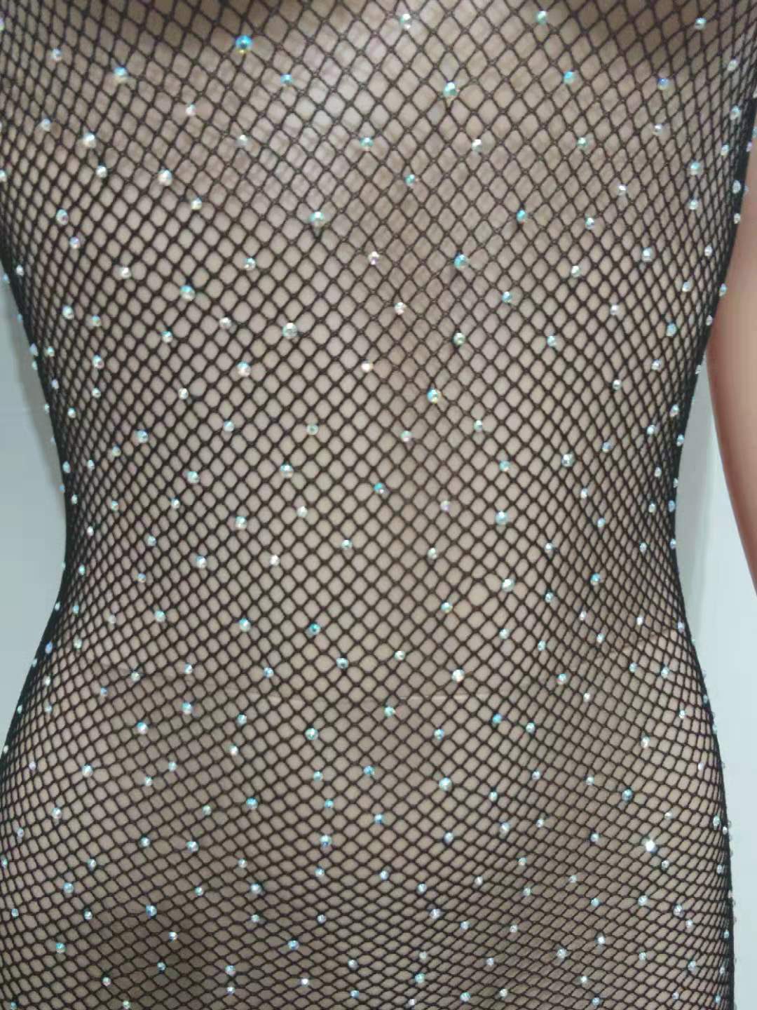 Body de forage chaud