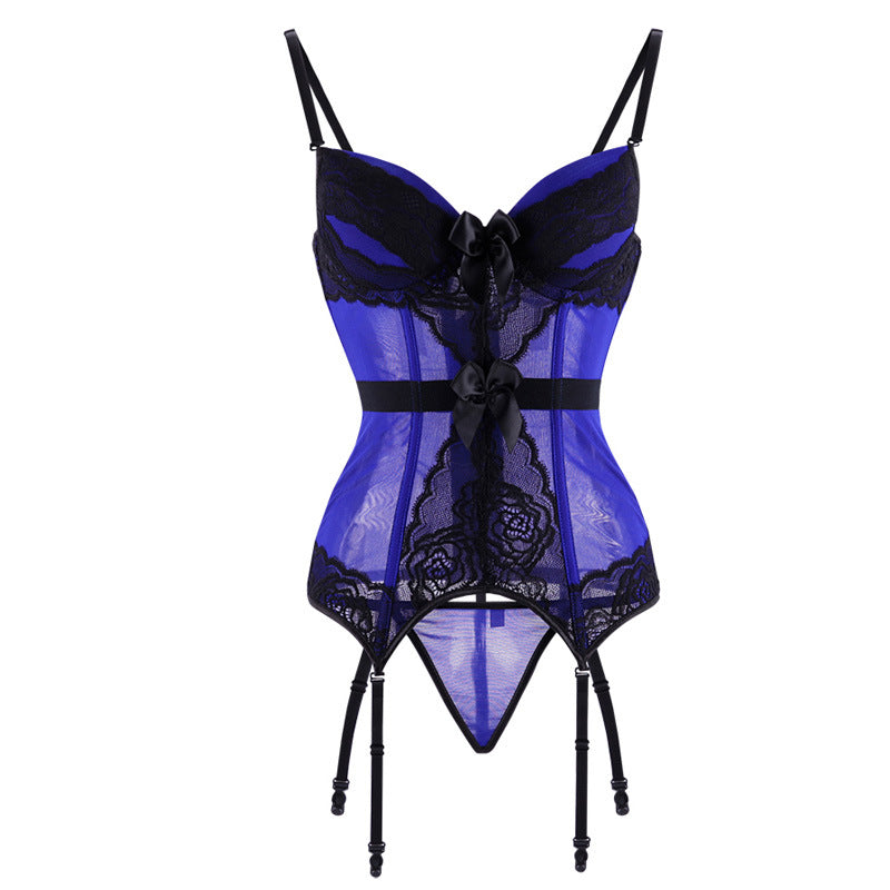 Body corset moulant