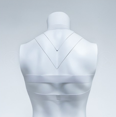 Bandage Men´s Harness