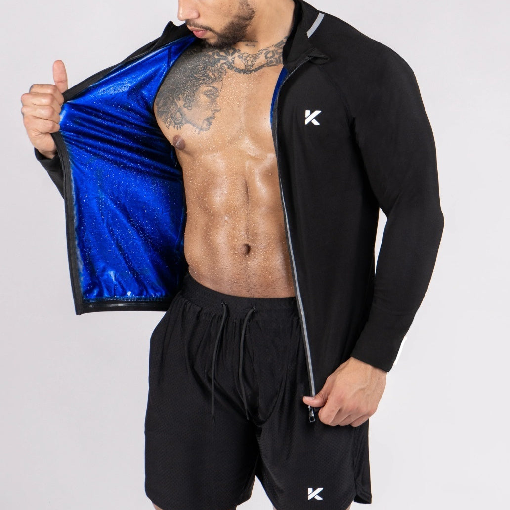 ENSEMBLE SAUNA KEWLIOO PRO
