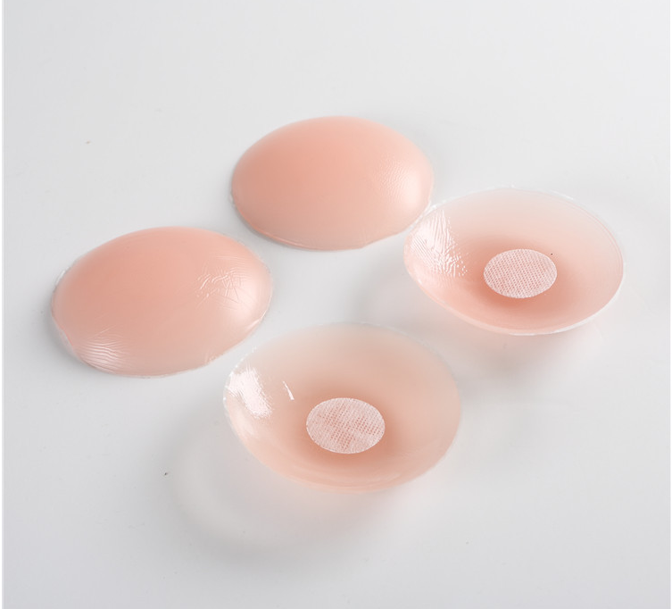 Lencería femenina de silicona Push Up Sexy sujetador sin tirantes vendaje autoadhesivo Bralette Invisible vestido de fiesta sujetador adhesivo
