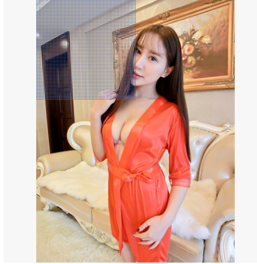 Soutien-gorge lingerie en pyjama