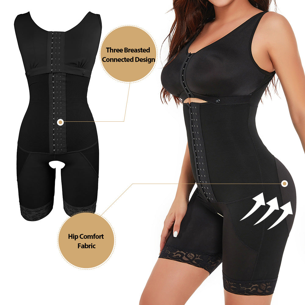 Corsets gainants grande taille