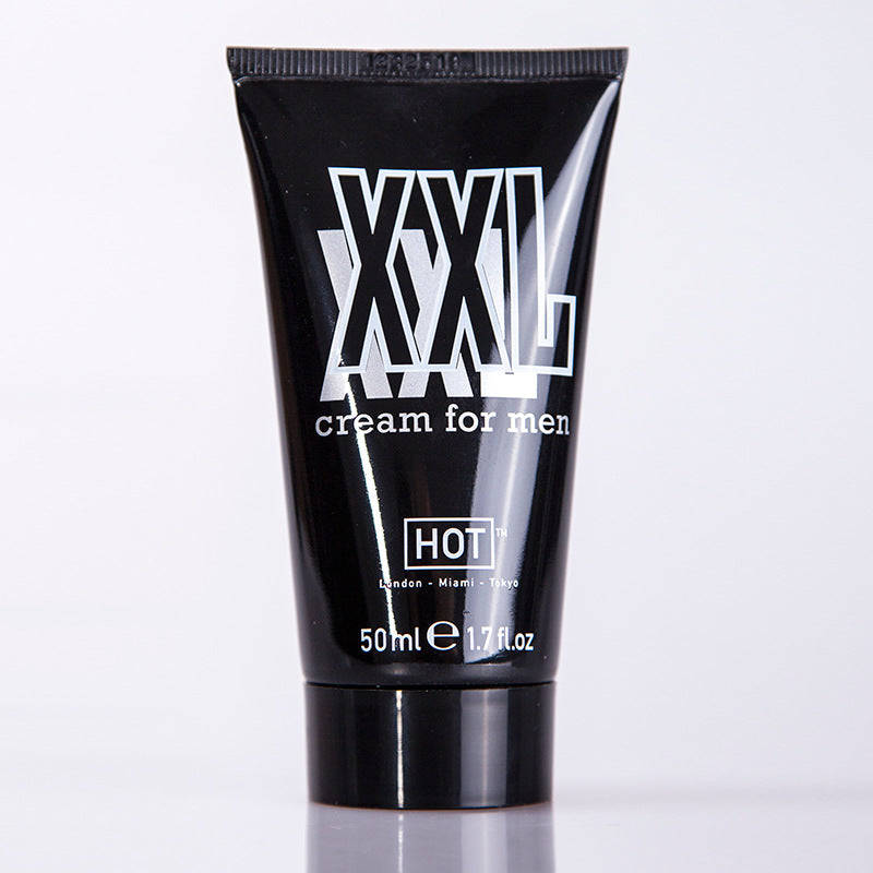 Male Enlargement Products Increase XXL Cream Increasing Enlargement Cream 50ml Products For Men