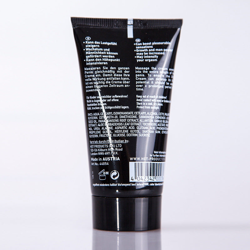 Male Enlargement Products Increase XXL Cream Increasing Enlargement Cream 50ml Products For Men