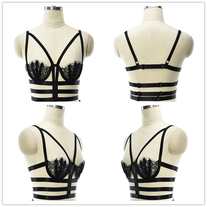 Uniforme de danse de nuit pour dames, lingerie de tentation