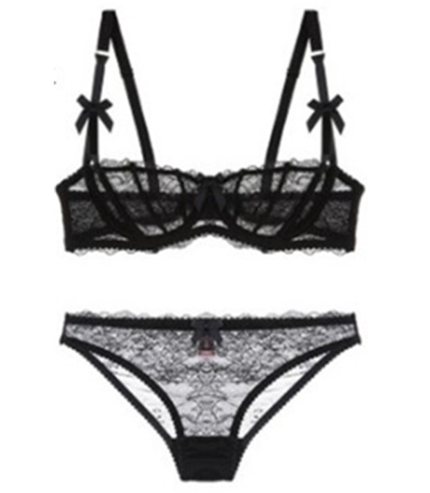 Ensemble de lingerie sexy Molly