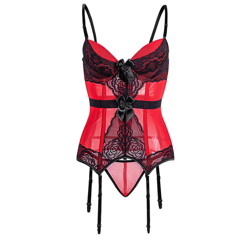 Body corset moulant