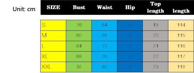 Mesh Chest-wrapped Swimsuit Ladies Two-piece Set