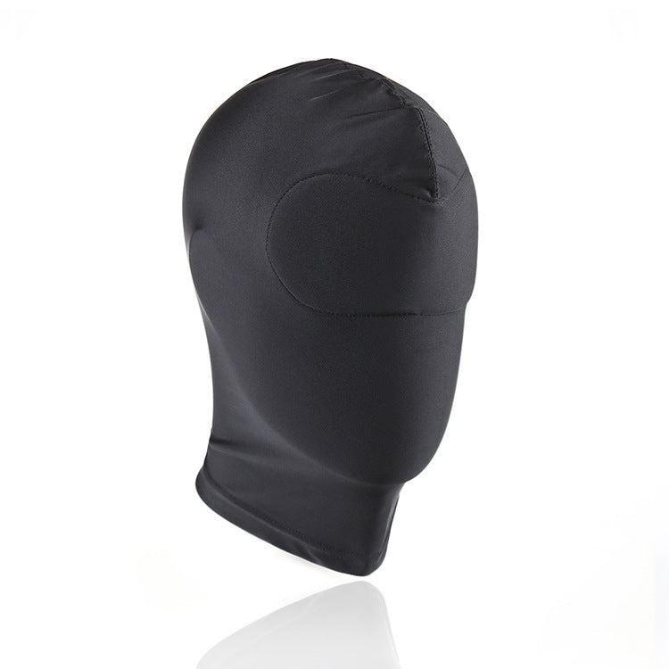 Role-playing Halloween Gifts Mask Head Coverings