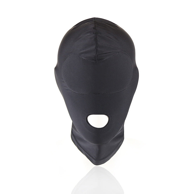 Role-playing Halloween Gifts Mask Head Coverings