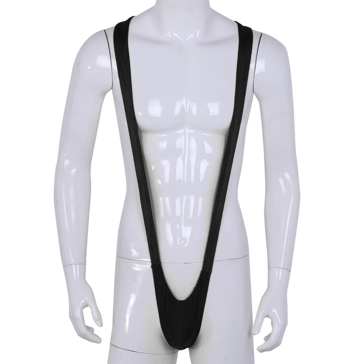 Men's underwear sexy jumpsuit