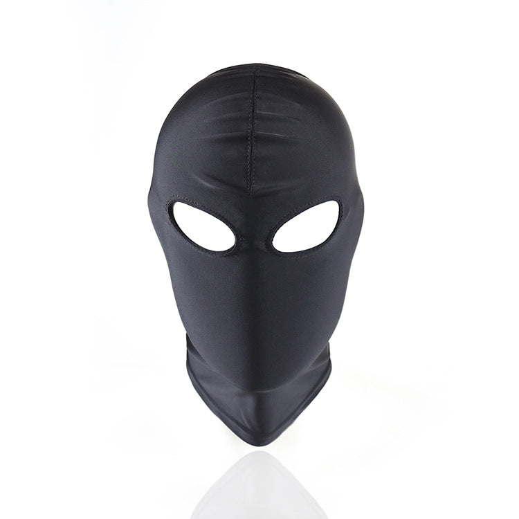 Role-playing Halloween Gifts Mask Head Coverings