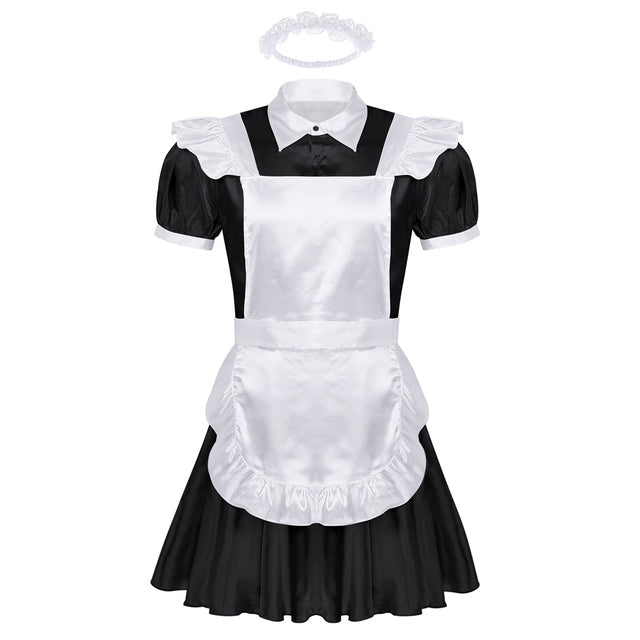 Men's Sexy Role Playing Clothing