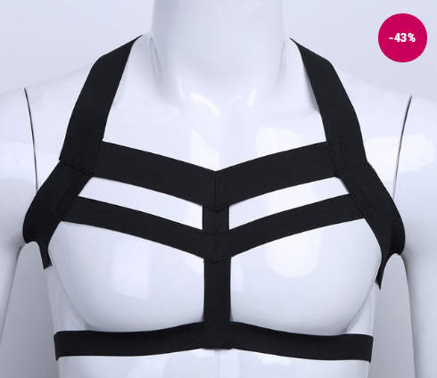Sous-vêtements pour hommes