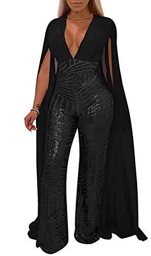 Ensemble de mode robe de soirée sexy à paillettes