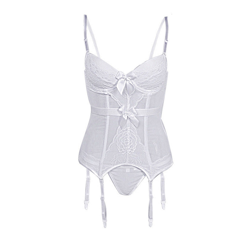 Body corset moulant