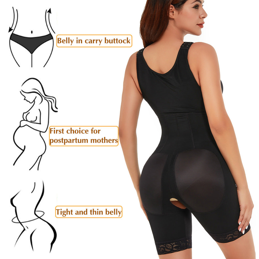 Corsets gainants grande taille