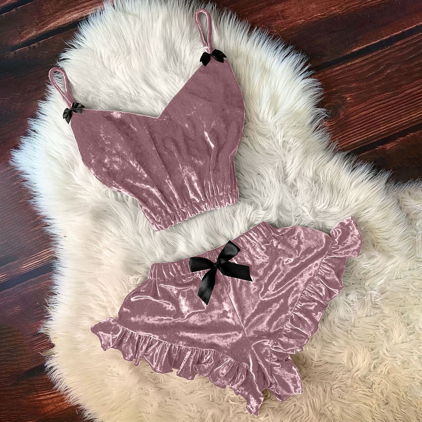 Lencería Sexy Pijamas De Encaje Dividido Sexy Sexy