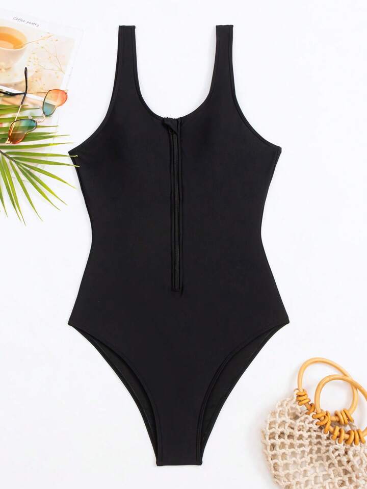New European And American Ladies Bikini Sexy Swimsuit