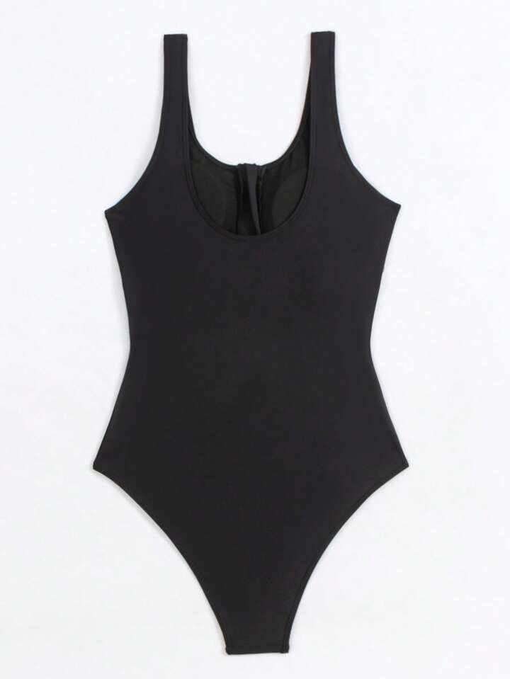 New European And American Ladies Bikini Sexy Swimsuit