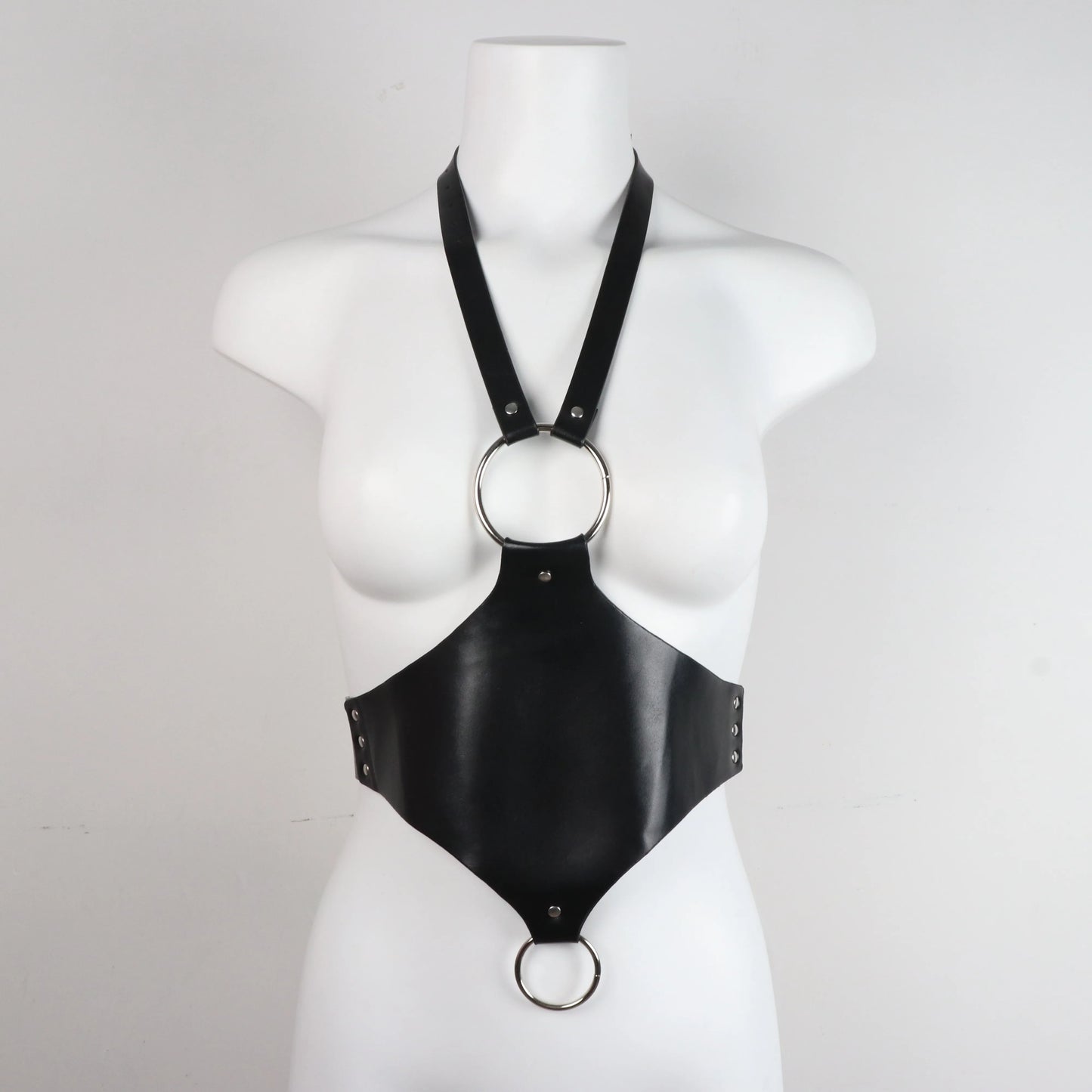Fashion Harness belt Harness Corset Leather Lingerie Lingerie Body Harness Clothing Gothic Suspenders for Women
