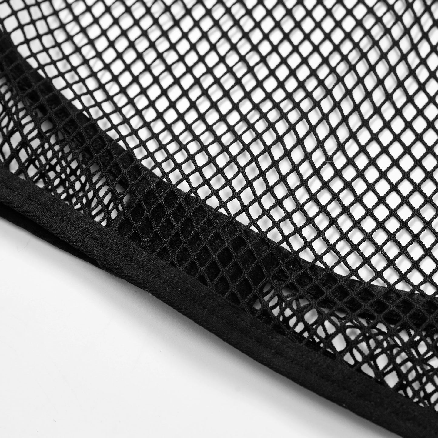 Fishing Net Lingerie With Chain y Underwear Women Body Uncensored Intimate See Through Outfits