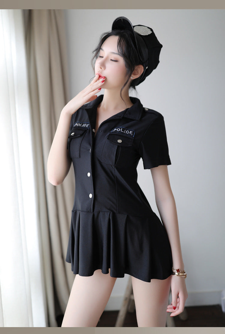 Cosplay Dance Costumes Lingerie